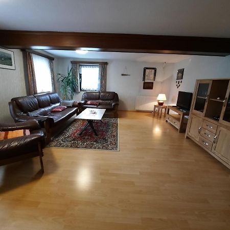 شقة توبليتز  في Haus Hildegard المظهر الخارجي الصورة
